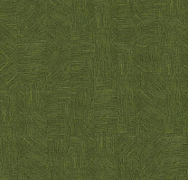 Ковровая плитка Flotex Frameweave planks 142008 Pesto фото 1 | FLOORDEALER